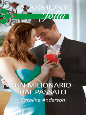 cover image of Un milionario dal passato